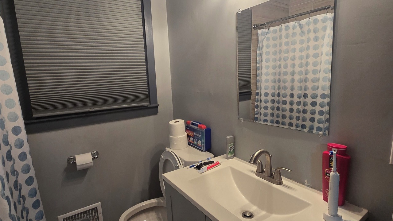 Photo of Bathroom in Decatur
