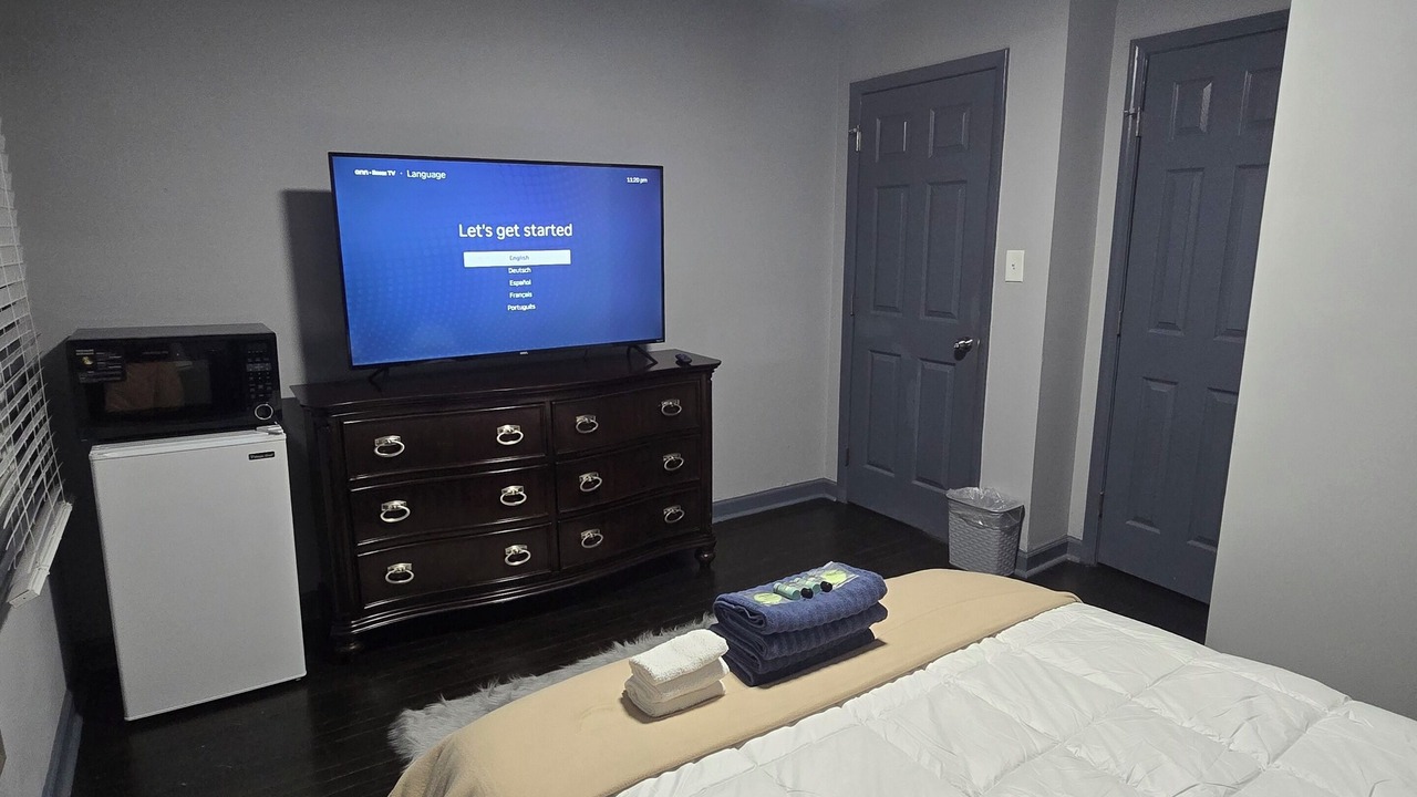 Photo of Bedroom in Decatur