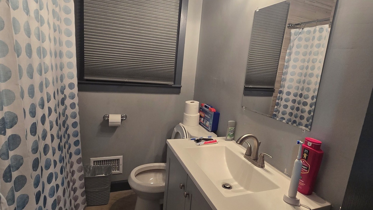 Photo of Bathroom in Decatur