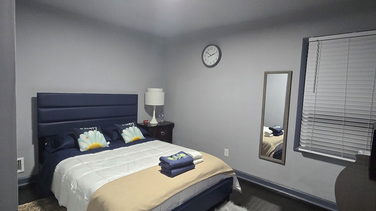 Photo of Bedroom in Decatur