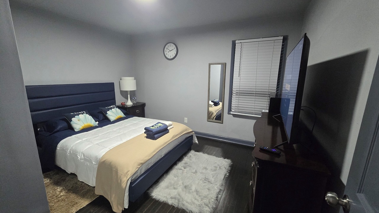 Photo of Bedroom in Decatur