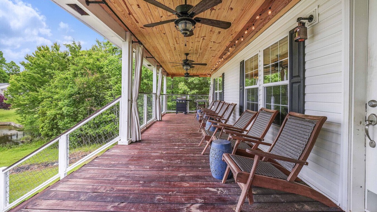 Photo of Outdoor in Dadeville