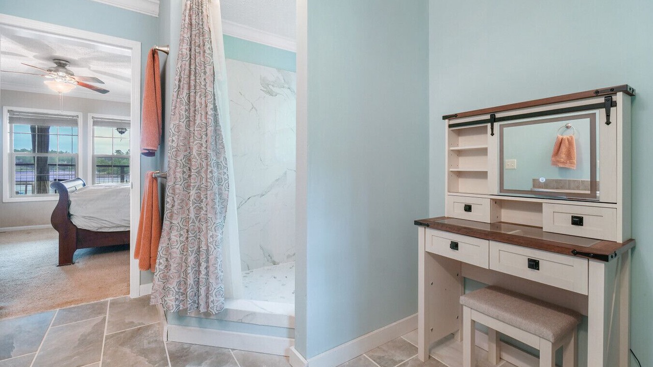 Photo of Bathroom in Dadeville