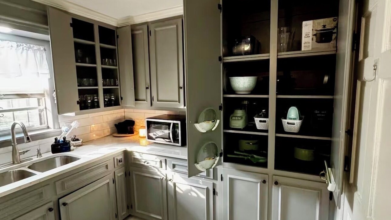 Photo of Kitchen in Pine Bluff