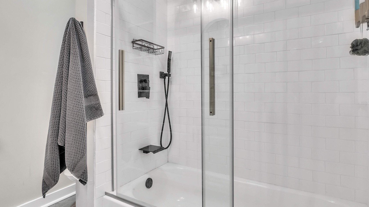 Photo of Bathroom in Columbus