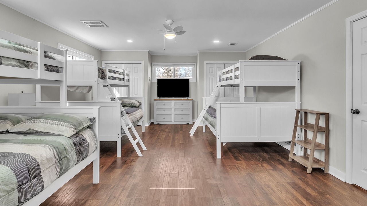 Photo of Bedroom in Columbus