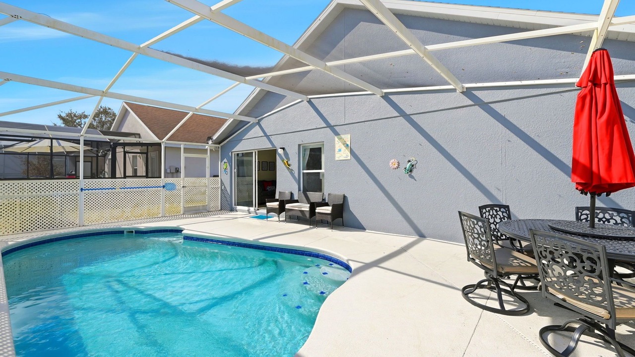 Photo of Outdoor in Florida Pines