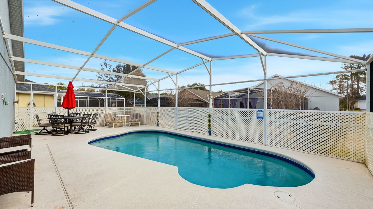 Photo of Outdoor in Florida Pines