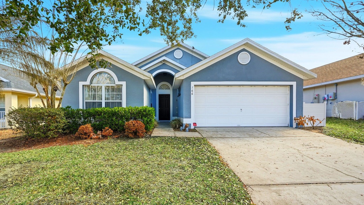 Photo of Outdoor in Florida Pines