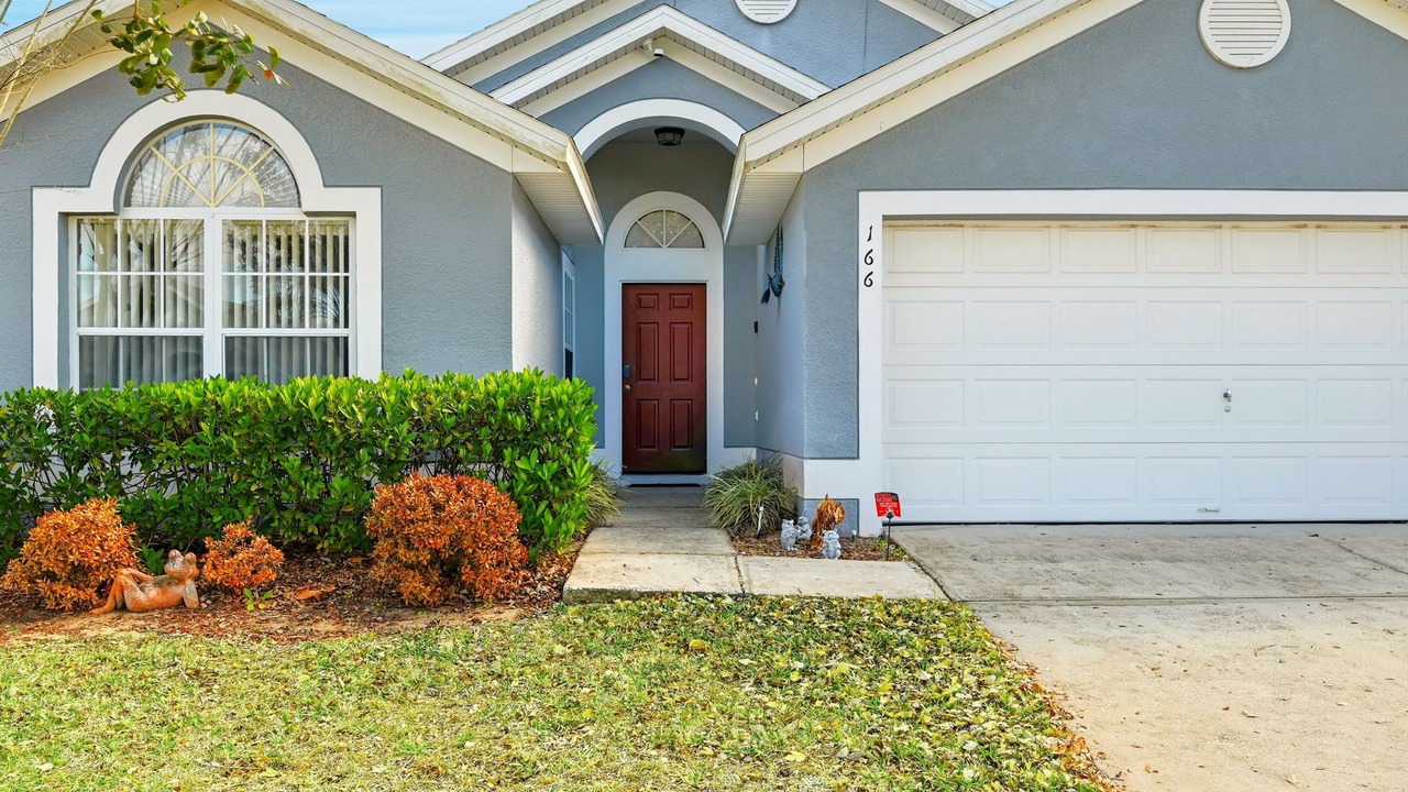 Photo of Outdoor in Florida Pines