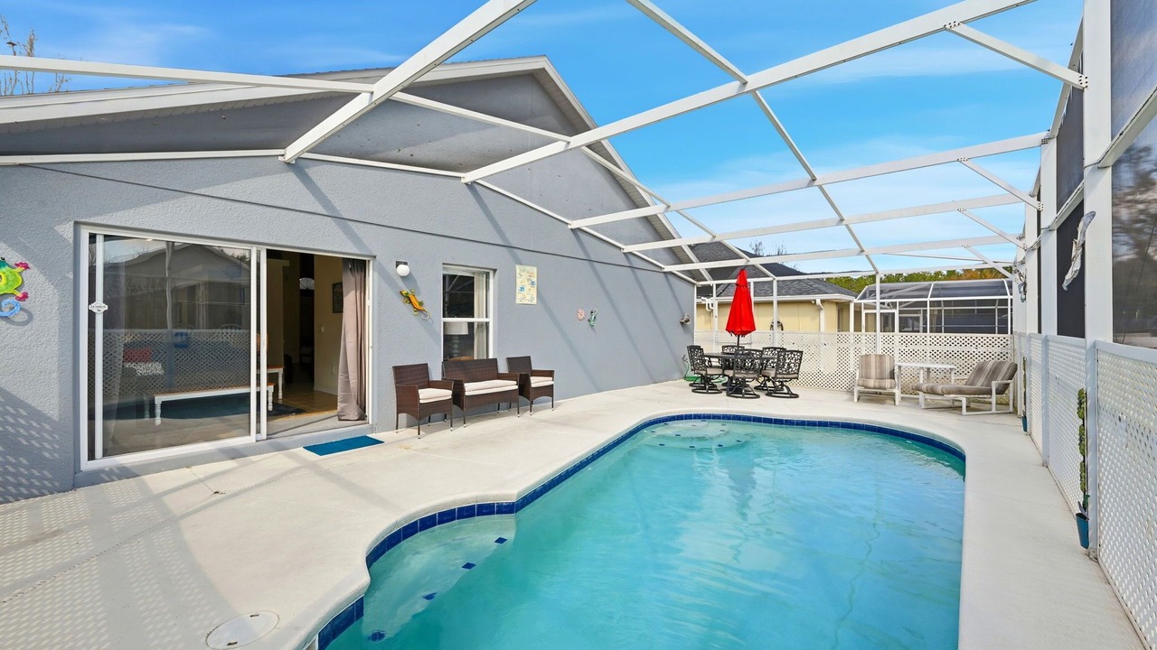 Photo of Outdoor in Florida Pines