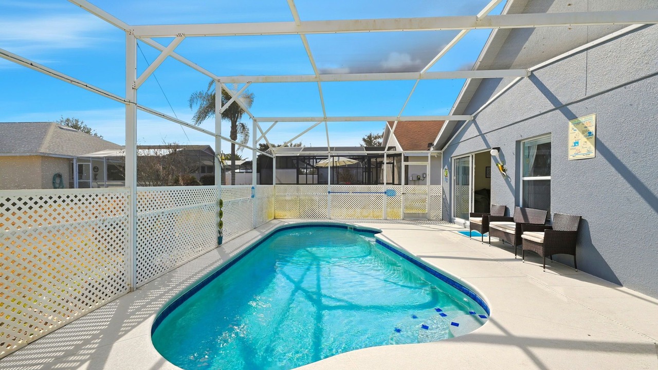 Photo of Outdoor in Florida Pines