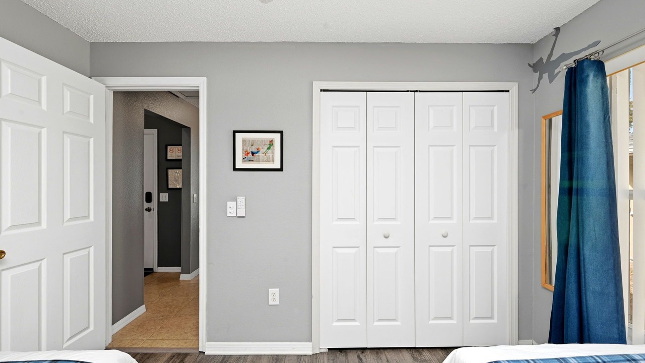 Photo of Bedroom in Florida Pines