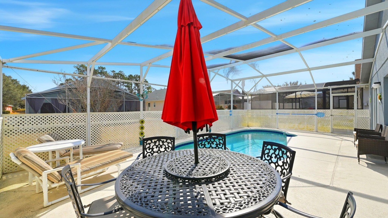 Photo of Outdoor in Florida Pines