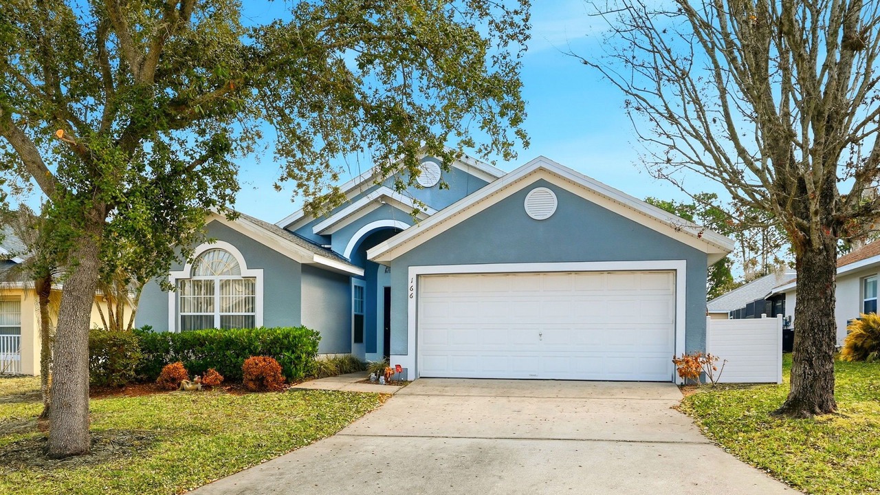 Photo of Outdoor in Florida Pines