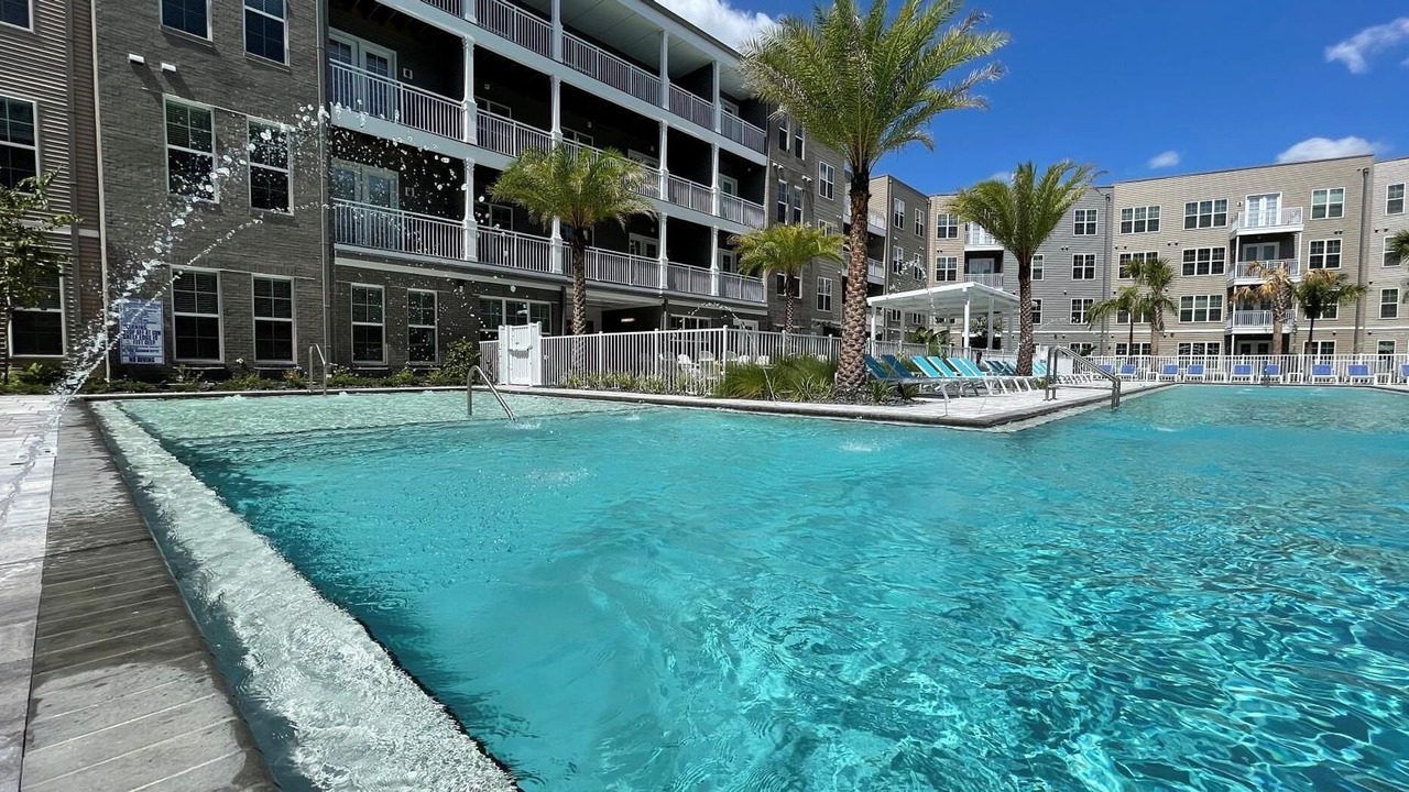 Photo of Outdoor in Florida Center