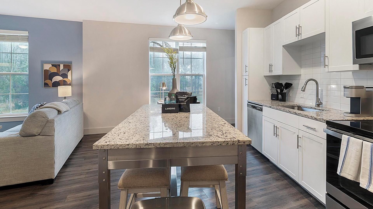 Photo of Kitchen in Florida Center