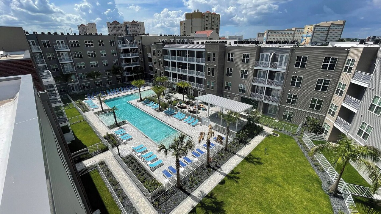 Photo of Outdoor in Florida Center