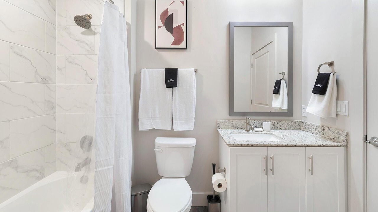 Photo of Bathroom in Florida Center