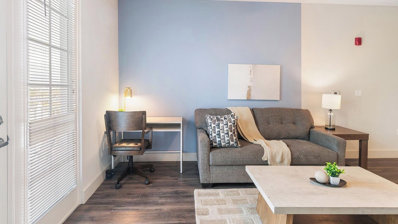 Photo of Livingroom in Florida Center