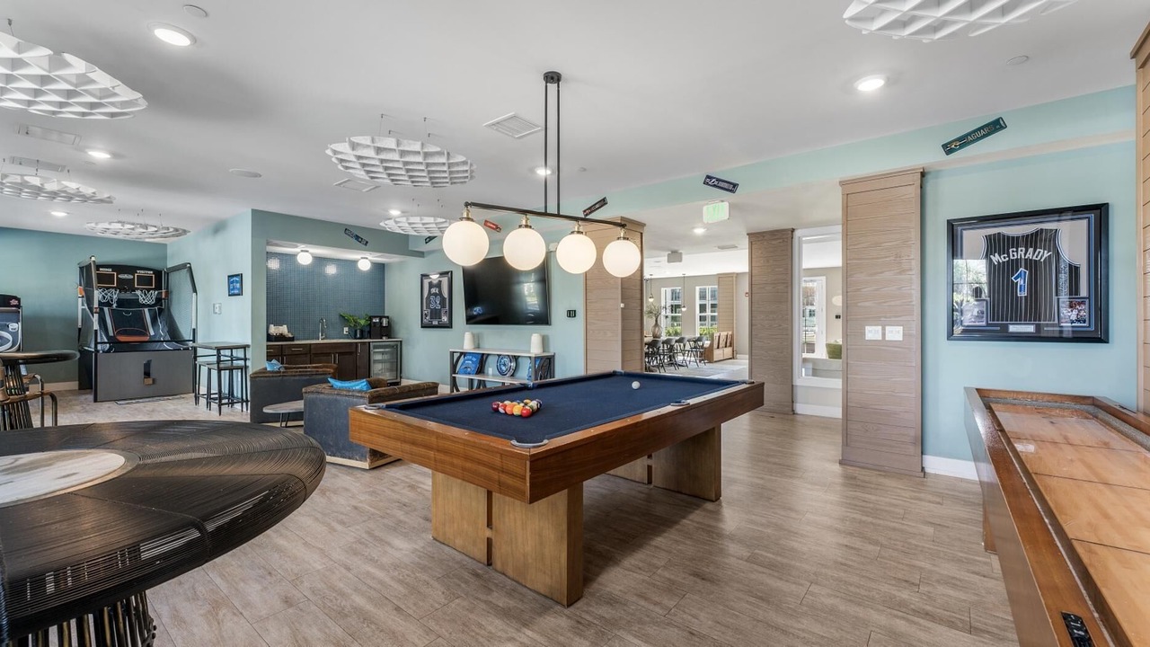 Photo of Bedroom in Florida Center