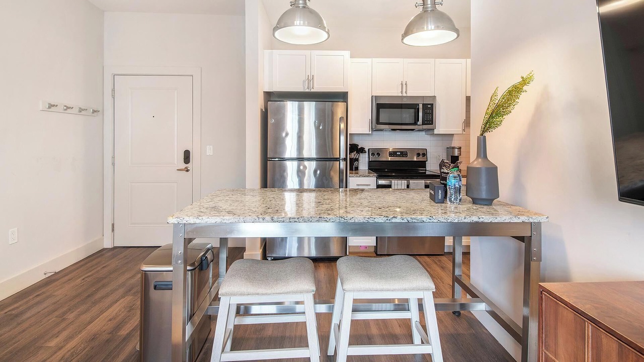 Photo of Kitchen in Florida Center