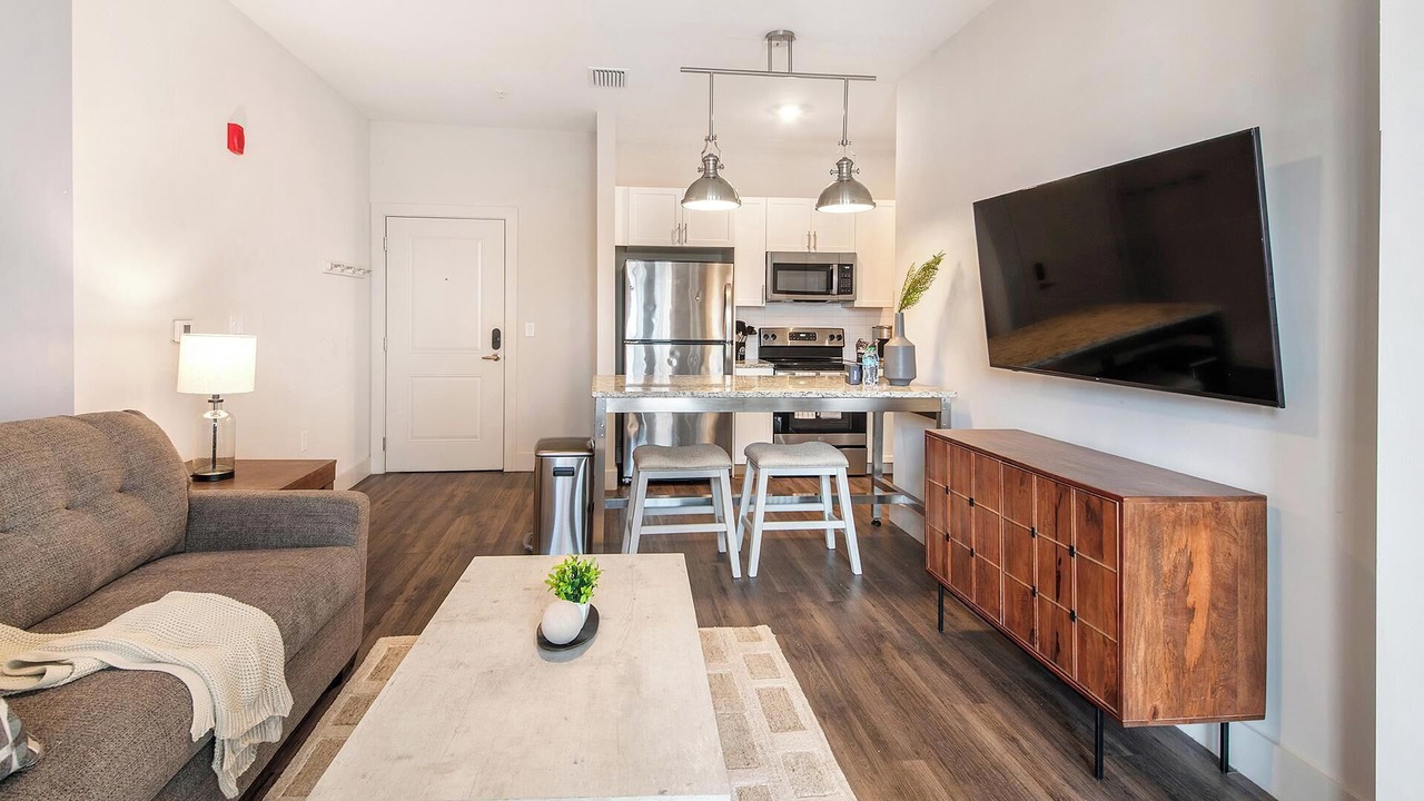 Photo of Livingroom in Florida Center