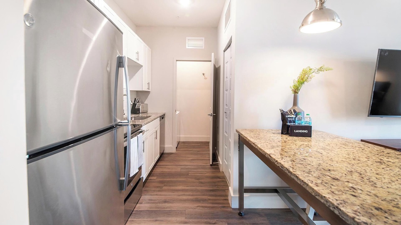 Photo of Kitchen in Florida Center