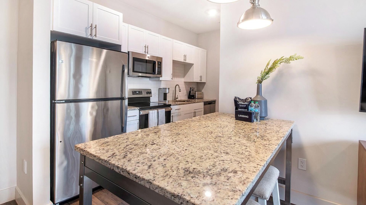 Photo of Kitchen in Florida Center