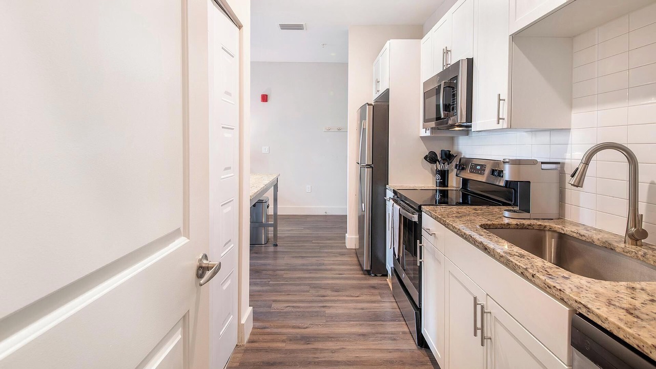 Photo of Kitchen in Florida Center