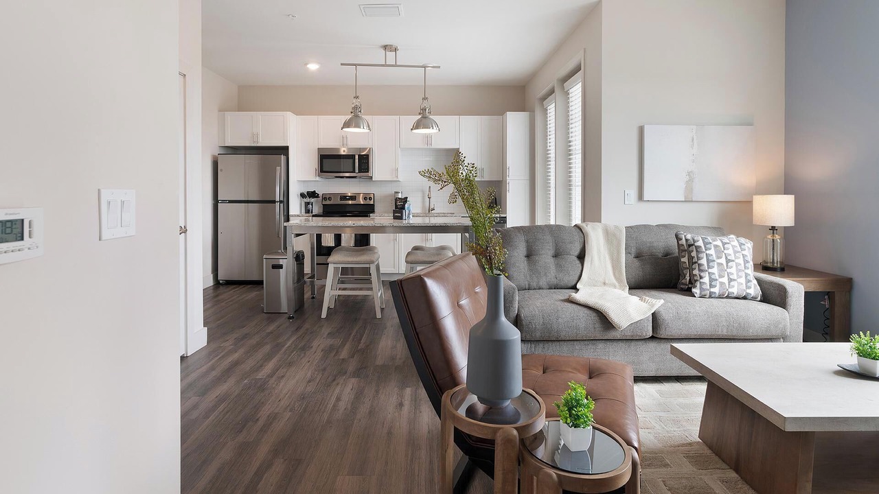 Photo of Livingroom in Florida Center