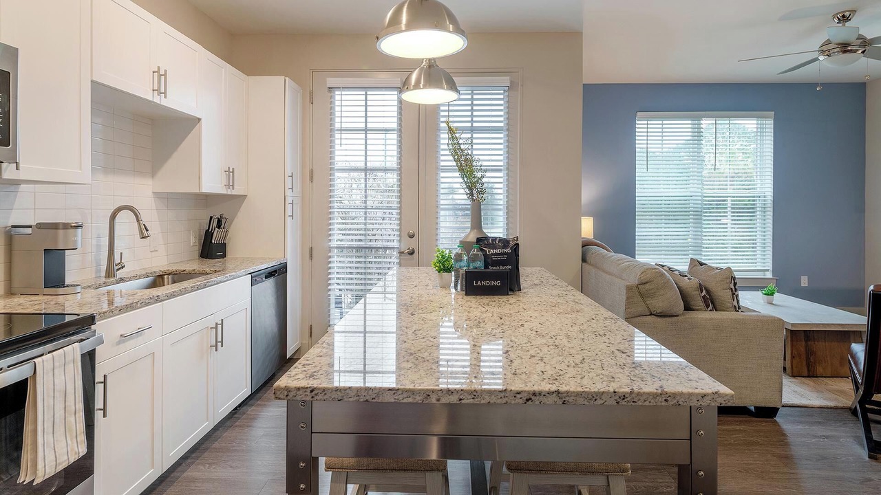 Photo of Kitchen in Florida Center