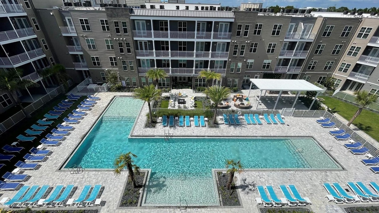 Photo of Outdoor in Florida Center