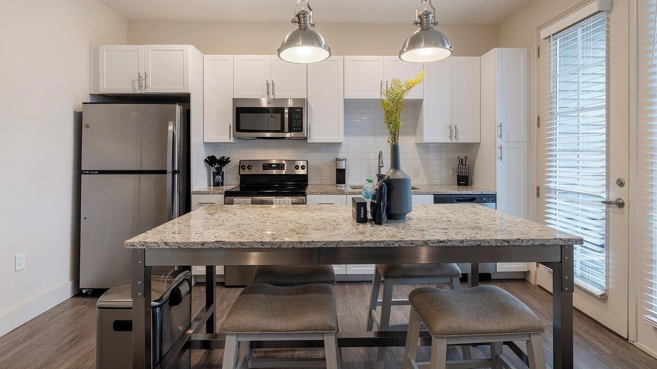 Photo of Kitchen in Florida Center