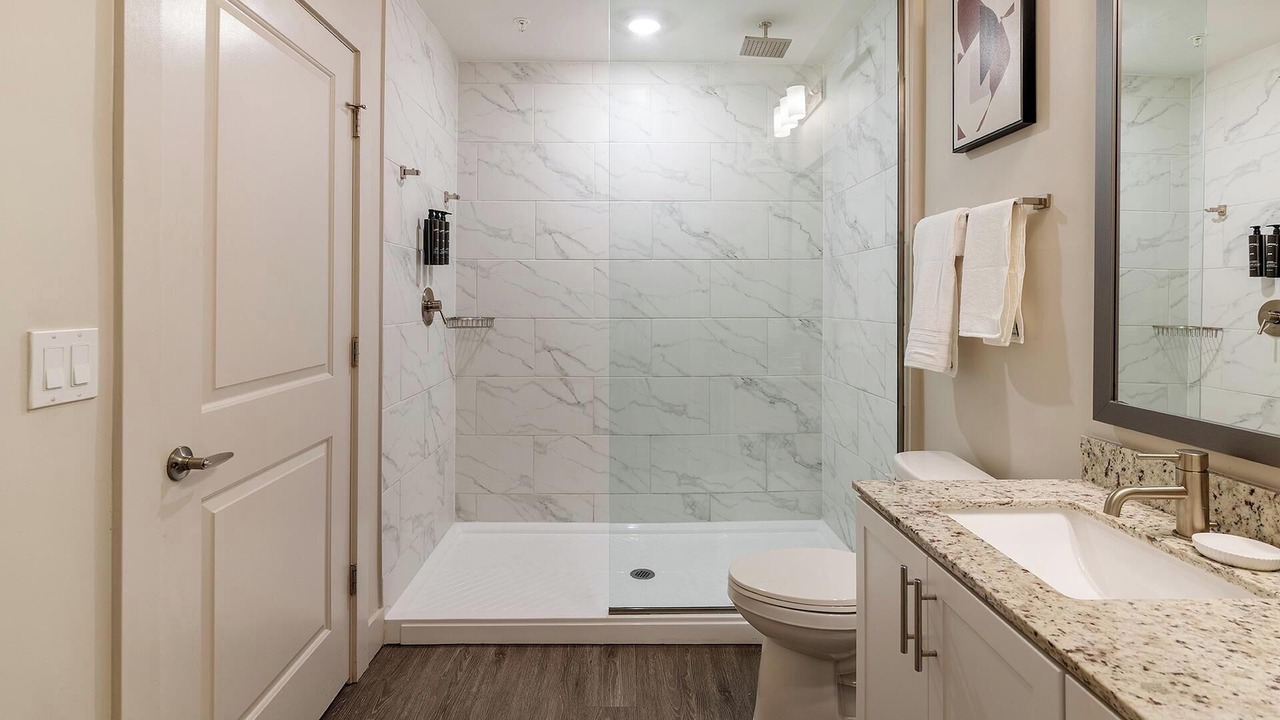 Photo of Bathroom in Florida Center