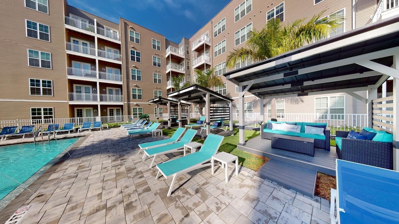 Photo of Outdoor in Florida Center