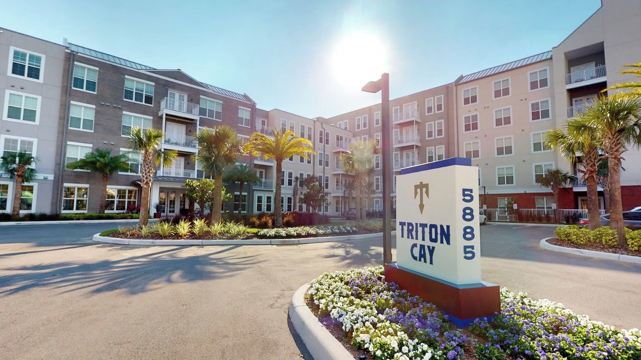 Photo of Outdoor in Florida Center