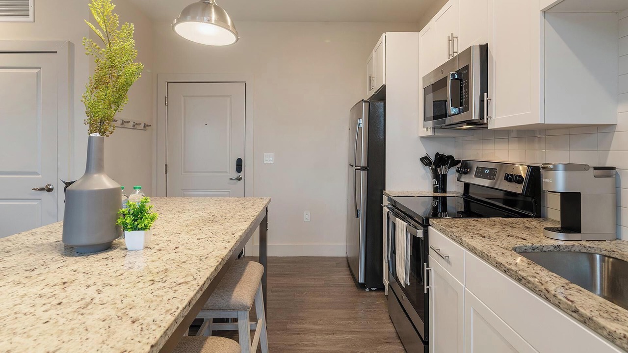 Photo of Kitchen in Florida Center