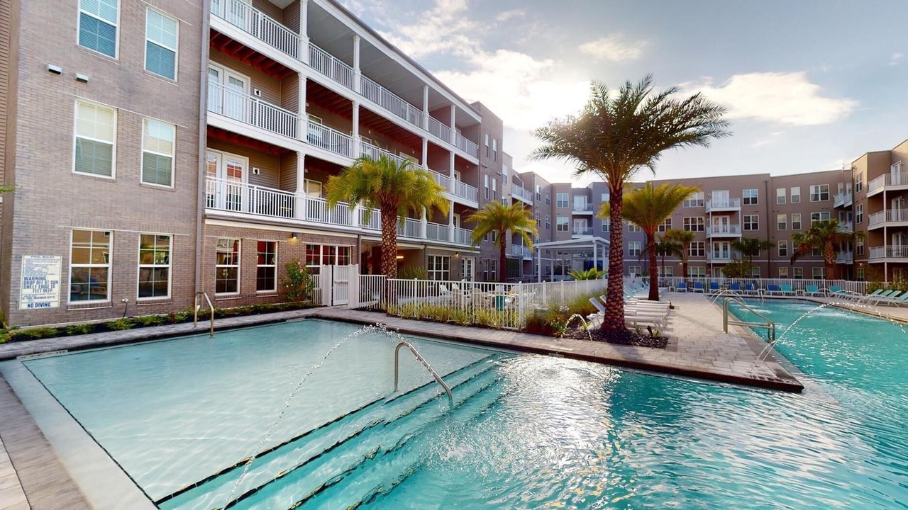Photo of Outdoor in Florida Center