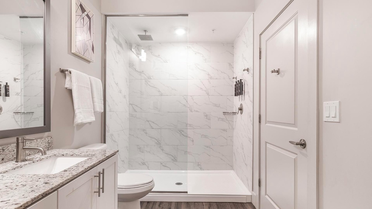 Photo of Bathroom in Florida Center