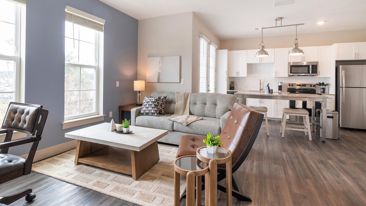 Photo of Livingroom in Florida Center