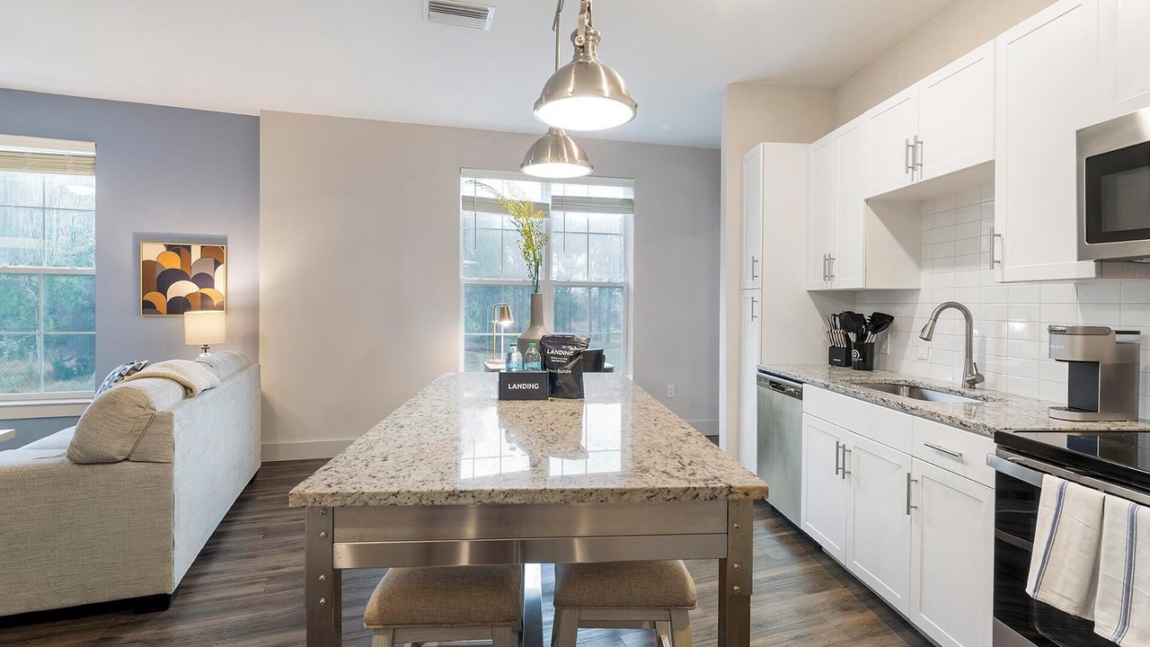 Photo of Kitchen in Florida Center