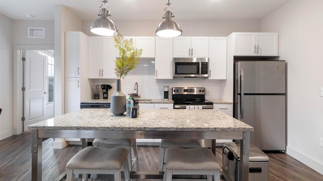 Photo of Kitchen in Florida Center