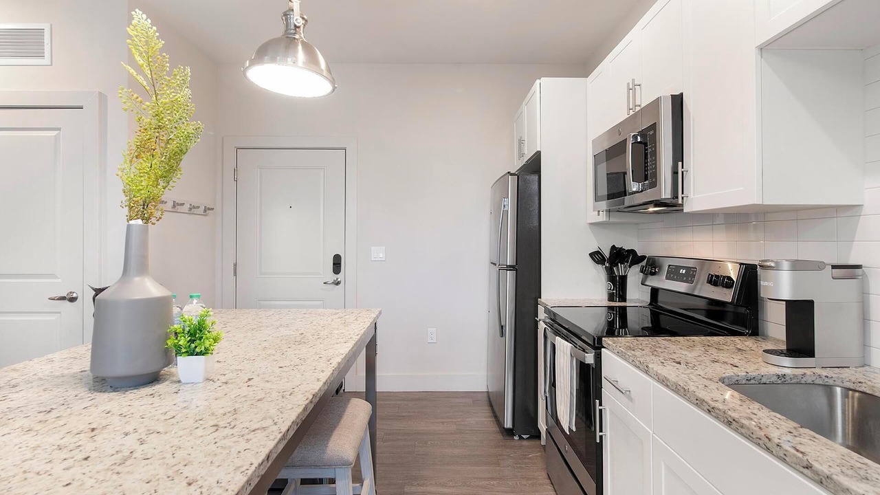 Photo of Kitchen in Florida Center