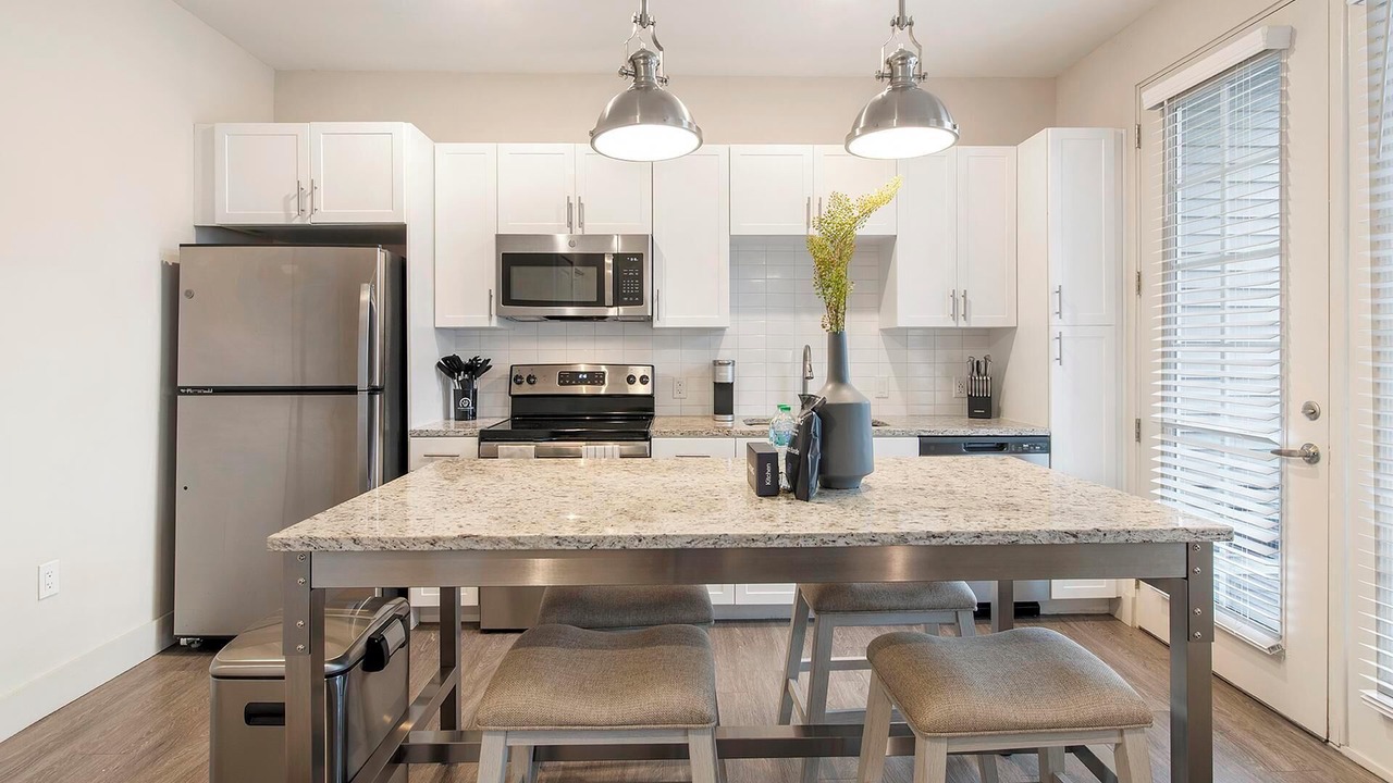 Photo of Kitchen in Florida Center