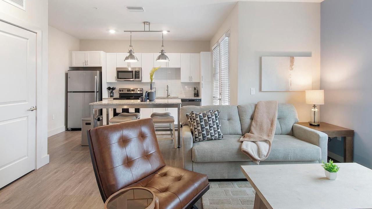 Photo of Livingroom in Florida Center