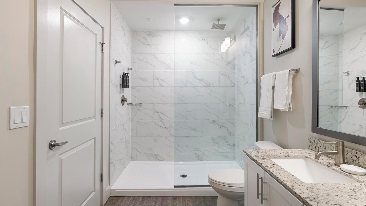 Photo of Bathroom in Florida Center