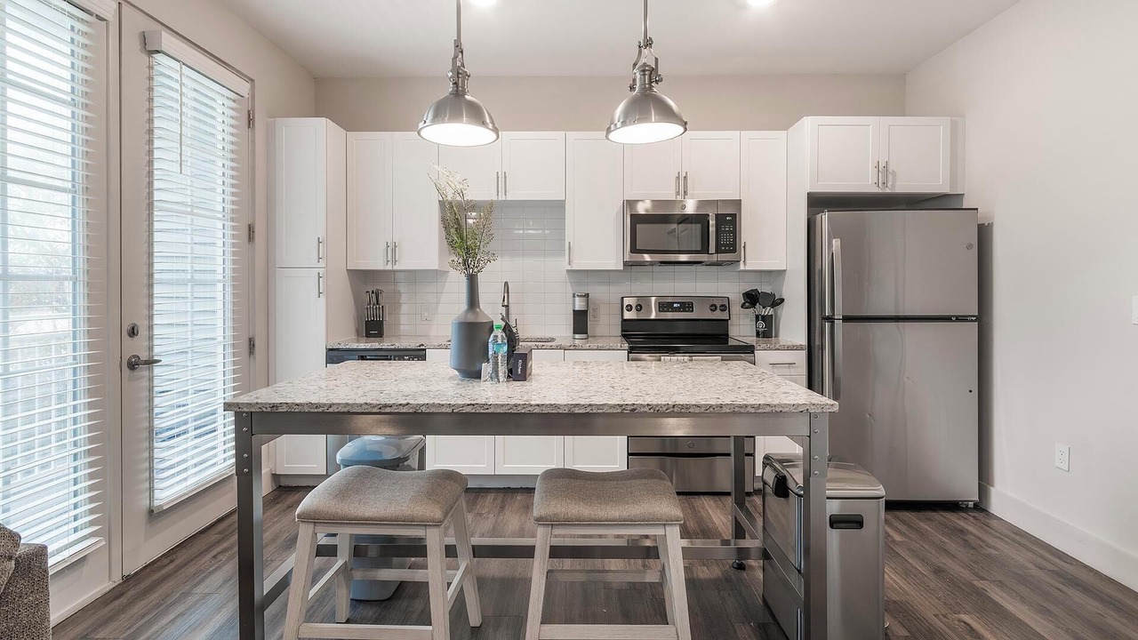 Photo of Kitchen in Florida Center