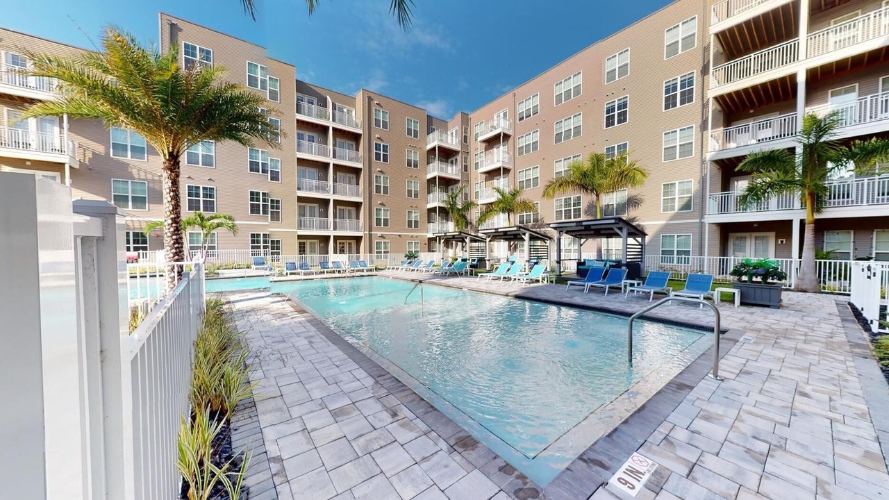 Photo of Outdoor in Florida Center
