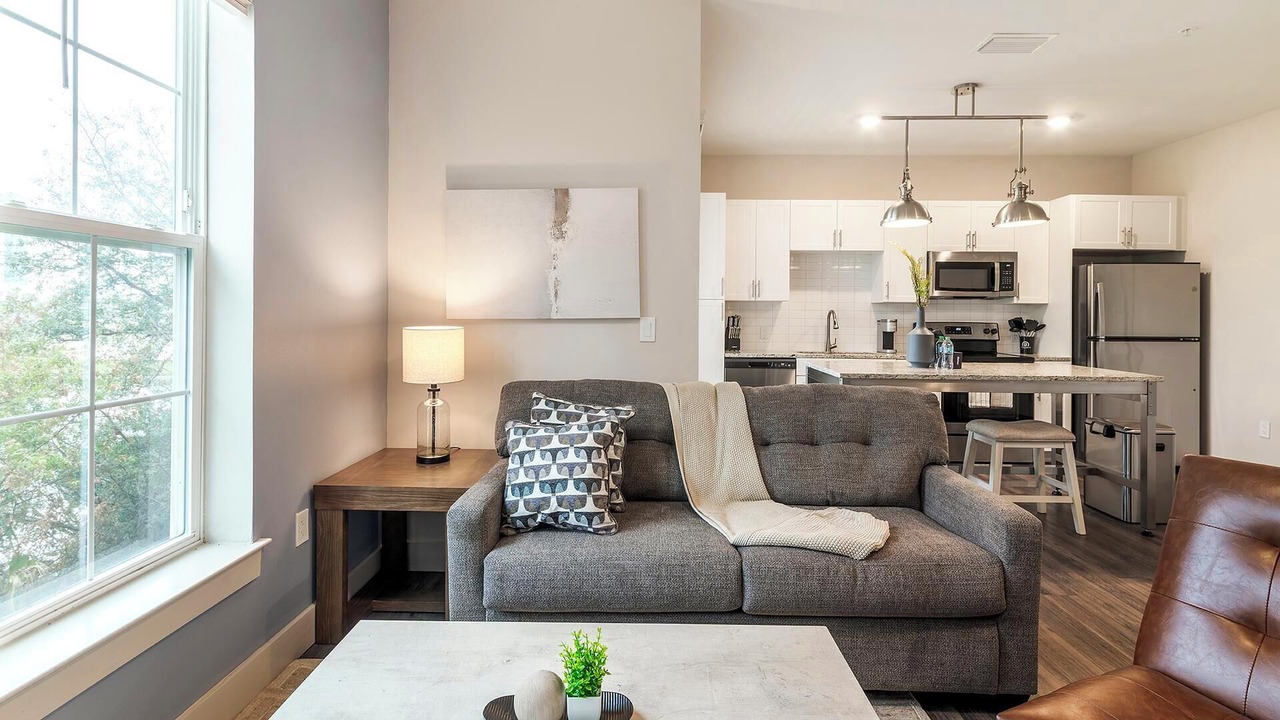 Photo of Livingroom in Florida Center